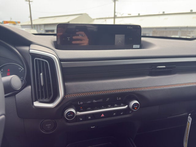 2026 Mazda Mazda CX-50 Hybrid Premium