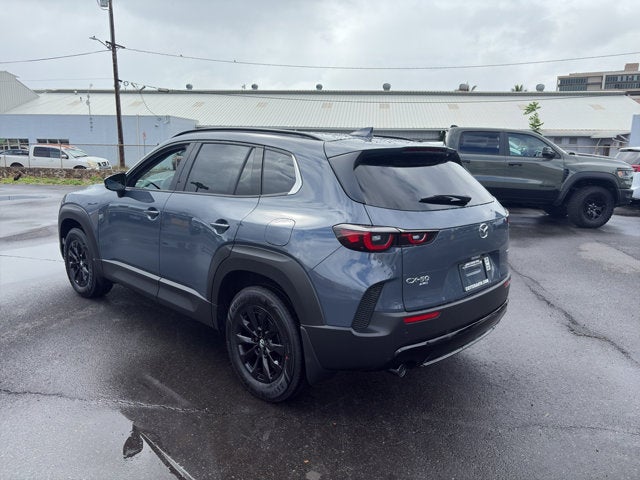 2026 Mazda Mazda CX-50 Hybrid Premium