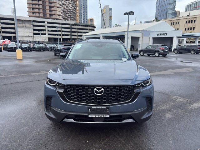2026 Mazda Mazda CX-50 Hybrid Premium