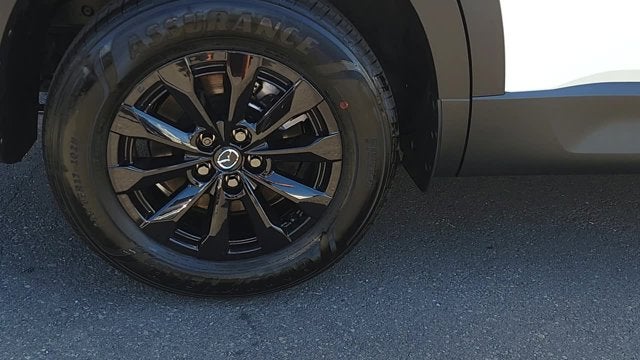 2025 Mazda Mazda CX-50 Hybrid Premium Package