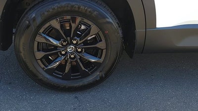 2025 Mazda Mazda CX-50 Hybrid Premium Package