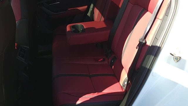 2025 Mazda Mazda CX-50 Hybrid Premium Package