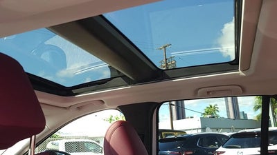 2025 Mazda Mazda CX-50 Hybrid Premium Package