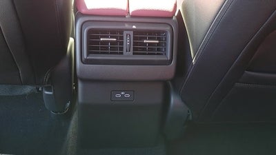 2025 Mazda Mazda CX-50 Hybrid Premium Package