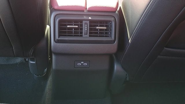 2025 Mazda Mazda CX-50 Hybrid Premium Package