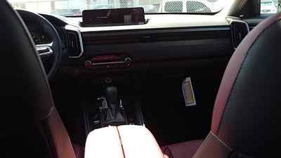 2025 Mazda Mazda CX-50 Hybrid Premium Package