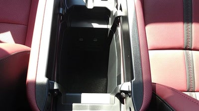 2025 Mazda Mazda CX-50 Hybrid Premium Package