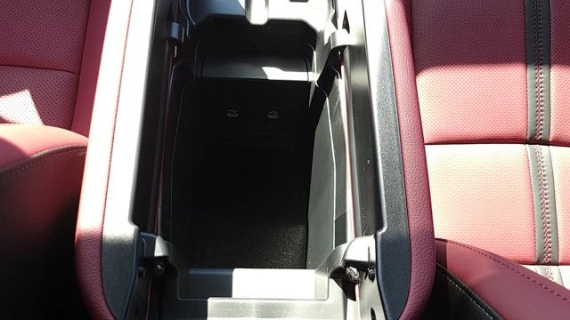 2025 Mazda Mazda CX-50 Hybrid Premium Package