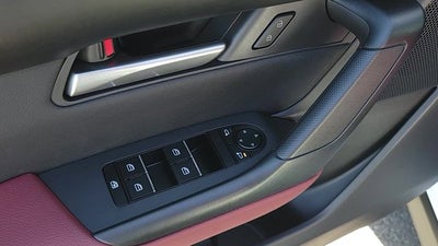 2025 Mazda Mazda CX-50 Hybrid Premium Package