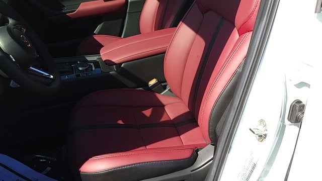 2025 Mazda Mazda CX-50 Hybrid Premium Package