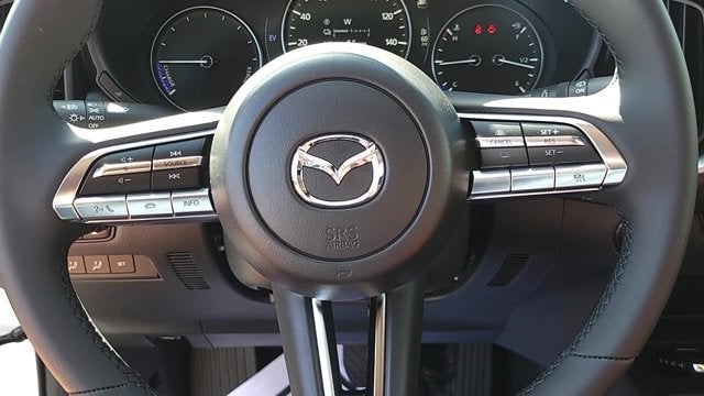 2025 Mazda Mazda CX-50 Hybrid Premium Package