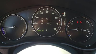 2025 Mazda Mazda CX-50 Hybrid Premium Package