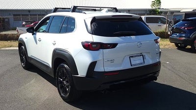 2025 Mazda Mazda CX-50 Hybrid Premium Package