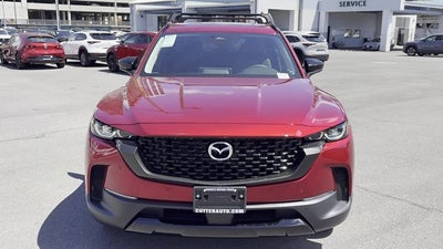 2026 Mazda Mazda CX-50 Hybrid Premium