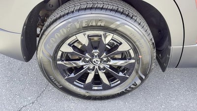 2026 Mazda Mazda CX-50 Hybrid Premium