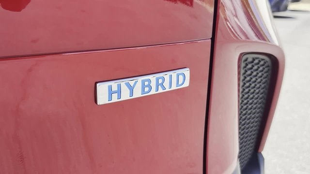 2026 Mazda Mazda CX-50 Hybrid Premium