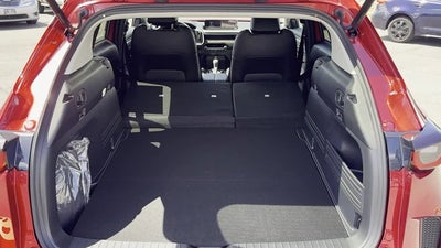 2026 Mazda Mazda CX-50 Hybrid Premium