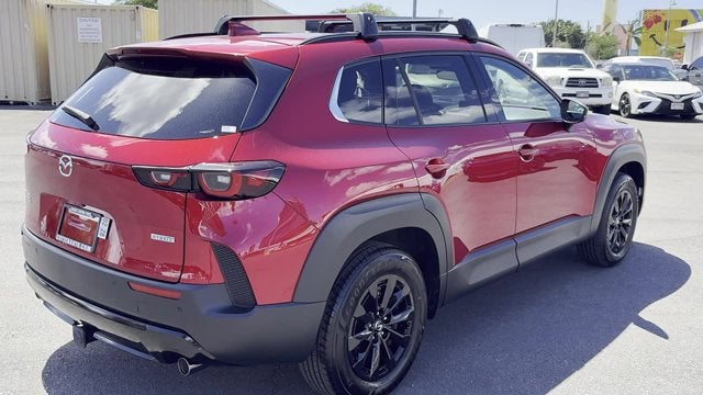 2026 Mazda Mazda CX-50 Hybrid Premium