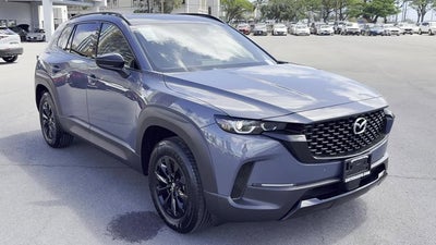 2026 Mazda Mazda CX-50 Hybrid Premium