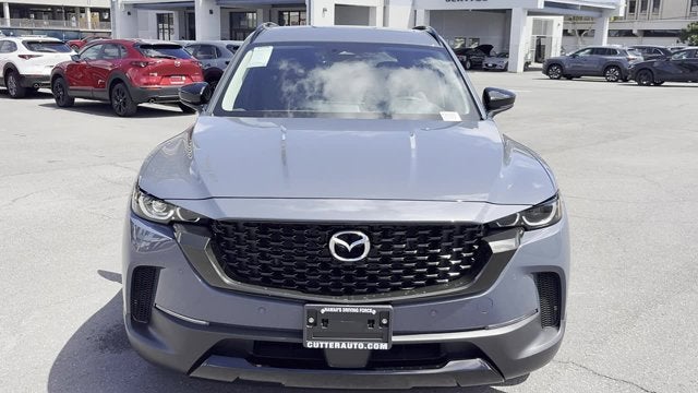 2026 Mazda Mazda CX-50 Hybrid Premium