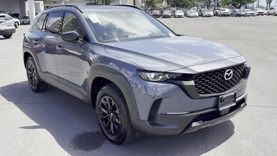 2026 Mazda Mazda CX-50 Hybrid Premium