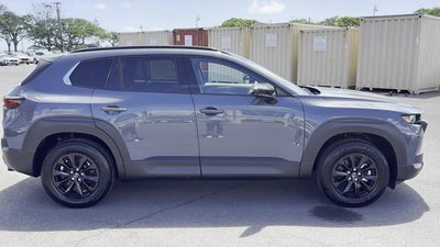 2026 Mazda Mazda CX-50 Hybrid Premium