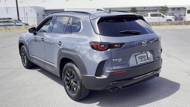 2026 Mazda Mazda CX-50 Hybrid Premium