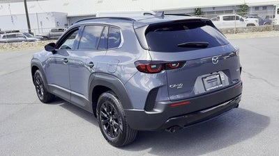 2026 Mazda Mazda CX-50 Hybrid Premium