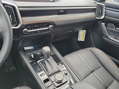 2026 Mazda Mazda CX-50 Hybrid Premium