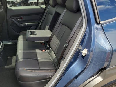 2026 Mazda Mazda CX-50 Hybrid Premium