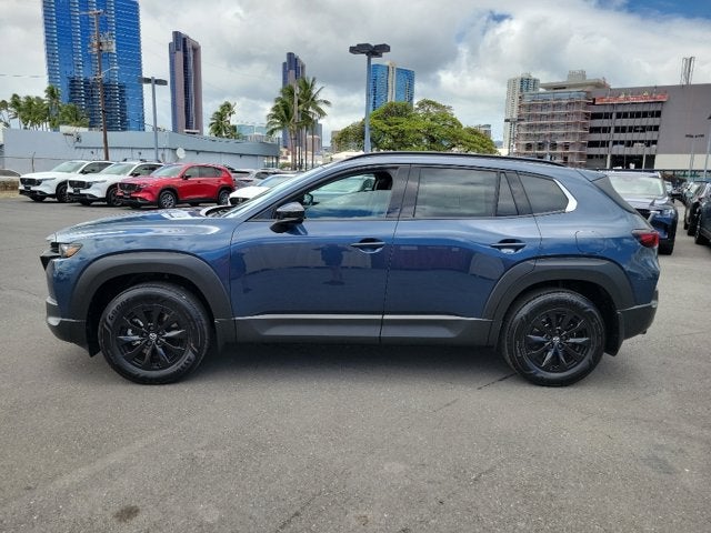 2026 Mazda Mazda CX-50 Hybrid Premium