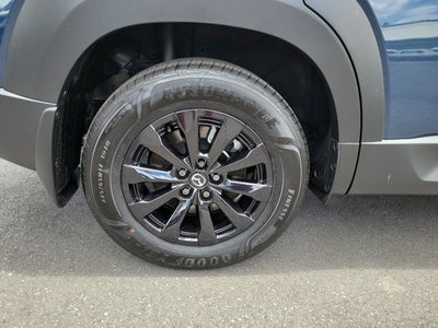 2026 Mazda Mazda CX-50 Hybrid Premium