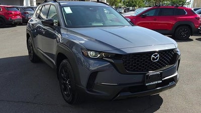 2026 Mazda Mazda CX-50 Hybrid Premium