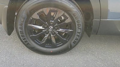 2026 Mazda Mazda CX-50 Hybrid Premium