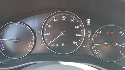 2026 Mazda Mazda CX-50 Hybrid Premium