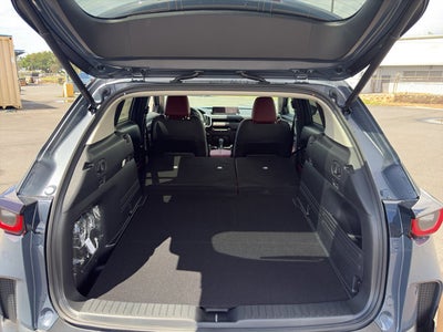 2026 Mazda Mazda CX-50 Hybrid Premium