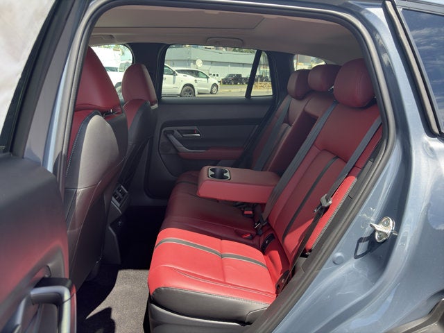 2026 Mazda Mazda CX-50 Hybrid Premium