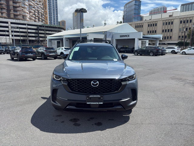2026 Mazda Mazda CX-50 Hybrid Premium