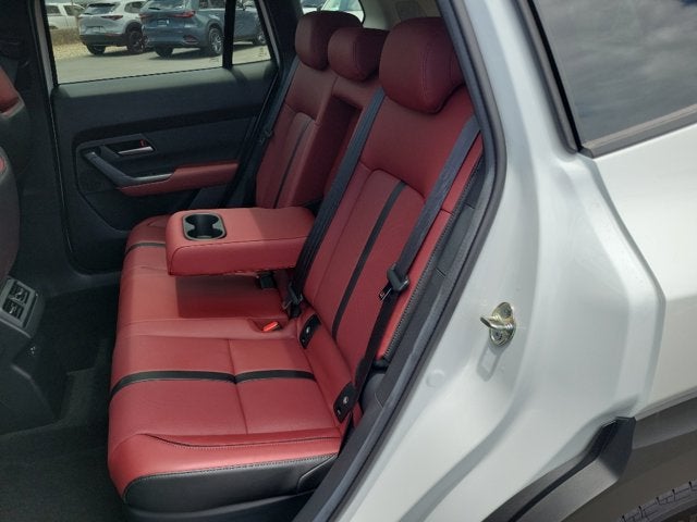 2026 Mazda Mazda CX-50 Hybrid Premium