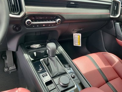 2026 Mazda Mazda CX-50 Hybrid Premium
