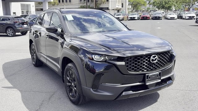 2026 Mazda Mazda CX-50 Hybrid Premium