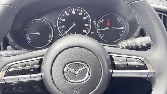 2026 Mazda Mazda CX-50 Hybrid Premium