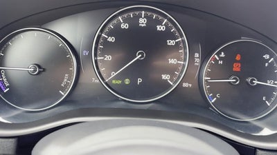 2026 Mazda Mazda CX-50 Hybrid Premium