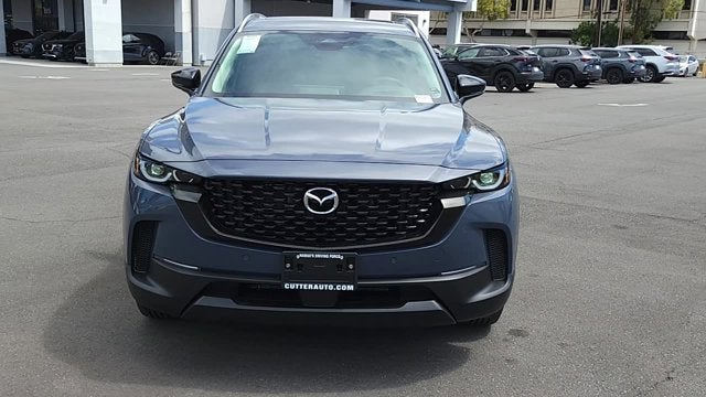 2026 Mazda Mazda CX-50 Hybrid Premium Plus