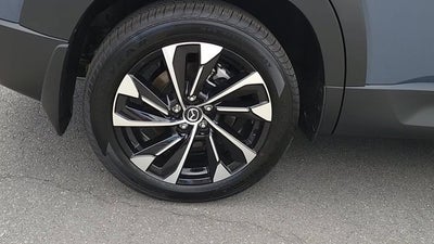 2026 Mazda Mazda CX-50 Hybrid Premium Plus