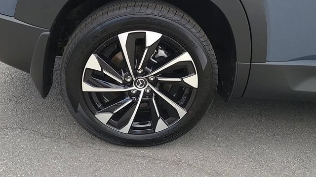 2026 Mazda Mazda CX-50 Hybrid Premium Plus