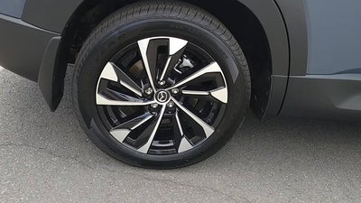 2026 Mazda Mazda CX-50 Hybrid Premium Plus