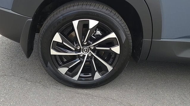 2026 Mazda Mazda CX-50 Hybrid Premium Plus