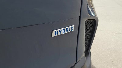 2026 Mazda Mazda CX-50 Hybrid Premium Plus