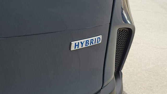 2026 Mazda Mazda CX-50 Hybrid Premium Plus